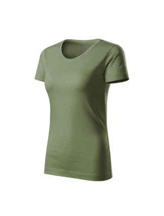 Dámske tričko Gulf (khaki)