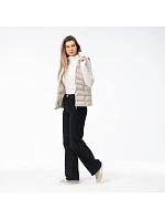 Dámska prešívaná vesta LADY STENSA VEST