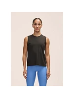 Dámske tričko CASALL Graphic Tank, čierne Dámske tričko CASALL Graphic Tank, čierne
