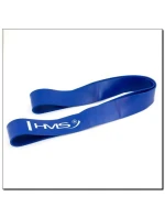 Cvičebná guma HMS BLUE GU05 64x4, 5x2080 mm