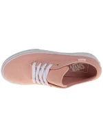 Dámske tenisky na platforme Camden VN0A3TL8VV8 Pink - Vans