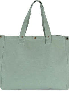 Kimood KI 3208 Veľká taška 19.3208 v odtieni washed water green