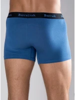 Boxerky BR BK 4476.28P tmavo modrá