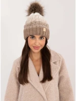 Čiapka JK CZ 52.17 tmavo lila