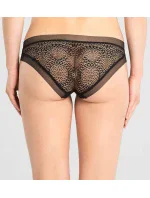 Nohavičky Black Endless QF1788E - Calvin Klein