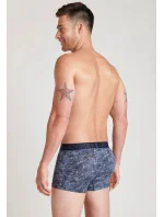 Pánske boxerky 1810232 407 modročierne - Jockey Pánske boxerky 1810232 407 modročierne - Jockey