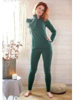 DÁMSKE LEGÍNY HOT TOUCH LXL 729 1