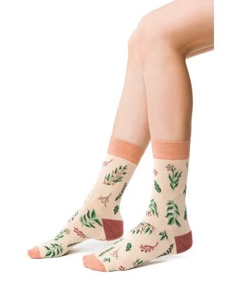 Ponožky model 173240 Steven