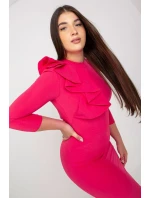 Koktailové šaty model 173330 Lakerta