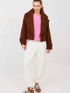 Tepláky model 223755 Taliansko Moda