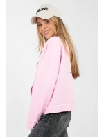 džínsová bunda model 223819 Rue Paris