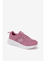 Športová obuv na platforme, model 230616 Step in style