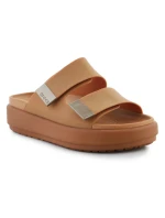 Sandále Crocs Brooklyn Luxe Sandal W 209586-2U3