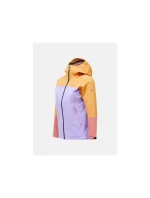 Peak Performance W Trail Hipe Shell Jacket pink