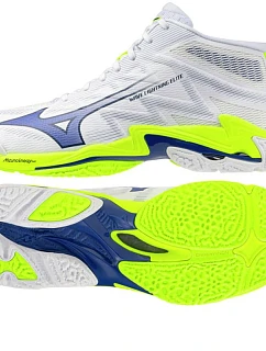 Topánky Mizuno WAVE LIGHTNING ELITE MID V1GA260539
