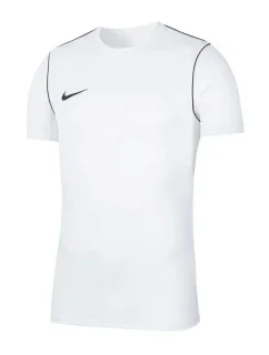 Pánske tréningové tričko Park 20 M BV6883-100 - Nike