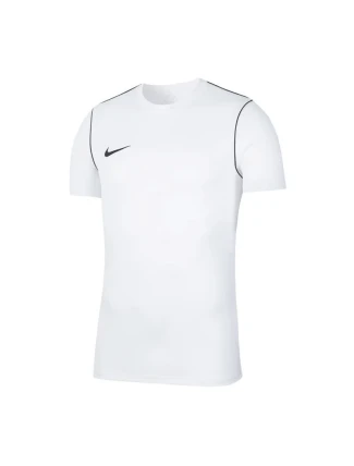 Pánske tréningové tričko Park 20 M BV6883-100 - Nike
