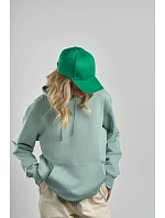 Atlantis Headwear Sport Sandwich 6-panelová bejzbalová čiapka „Sport Sandwich“ 33.0504 tmavomodrá/biela Atlantis Headwear Sport Sandwich 6-panelová bejzbalová čiapka „Sport Sandwich“ 33.0504 tmavomodrá/biela