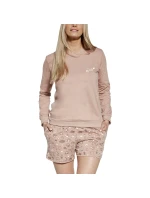 Cornette DR Smile 764/353 farba: béžová