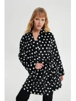 Vamp - Pohodlný dámsky župan 70079 - Vamp Vamp - Pohodlný dámsky župan 70079 - Vamp