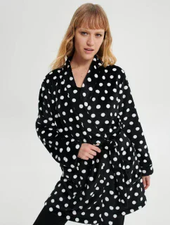 Vamp - Pohodlný dámsky župan 70079 - Vamp