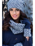 Dámsky šál Daniela - Kamea