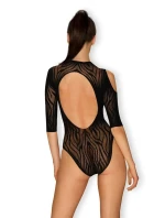 Divoké body B130 teddy - Obsessive