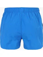 Pánske plavkové kraťasy KM0KM00711 C46 - kráľovský modrá - Calvin Klein