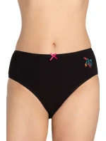 Dámske bikiny FIGS L-120BI-94 3-pack