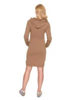 Tehotenské šaty model 157838 PeeKaBoo Tehotenské šaty model 157838 PeeKaBoo