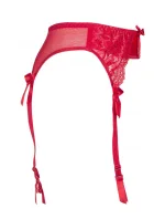 Podväzkový pás model 51619 Axami