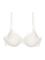 Podprsenka Triumph Signature Sheer WHP EX - WHITE - biela 1595 - TRIUMPH