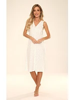 Košeľa De Lafense 043 Stella sz/r S-2XL