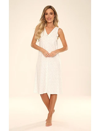 Košeľa De Lafense 043 Stella sz/r S-2XL