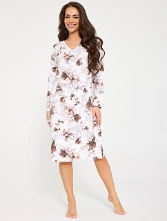 Košeľa Cornette 1106/502 Aurora, s dlhým rukávom, veľkosti S–2XL