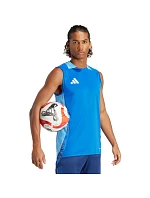 Adidas Tiro 24 Competition Training Jersey bez rukávov M IR5475 muži