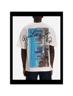 Tričko Hugo Duwrite M 50538958-102 Tričko Hugo Duwrite M 50538958-102