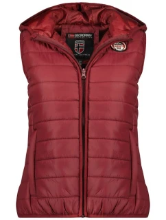 Geografické Nórsko Vatika Hood EO 233 Jr WW2008E/GNO-vain vesta