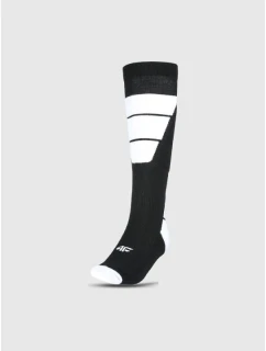 Dámske lyžiarske ponožky 4F 4FWAW24UFSOF258-20S dámske