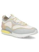 Dámska béžová športová obuv Filippo DP7843