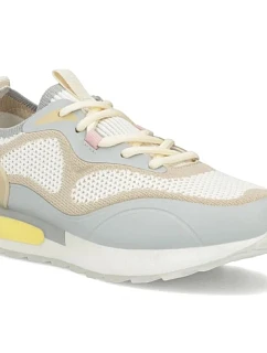 Dámska béžová športová obuv Filippo DP7843