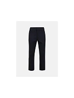 Dámske nohavice PEAK PERFORMANCE W Player Flared Pants, čierne Dámske nohavice PEAK PERFORMANCE W Player Flared Pants, čierne