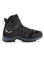 Pánske trekové topánky Salewa Ms Mtn Trainer Lite Mid GTX M 61359-0971