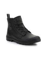 Topánky Palladium Pampa Zip Lth Ess M 76888-008-M