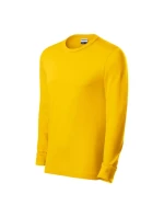 Rimeck Resist LS M MLI-R0504 žlté tričko Rimeck Resist LS M MLI-R0504 žlté tričko