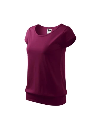 Dámske tričko City W MLI-12043 - Malfini