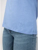 Tričko TW TS 2004.48 tmavomodré Tričko TW TS 2004.48 tmavomodré