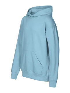 Detská mikina Chill sky blue