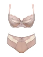 Dámska podprsenka INKA SOFT 19078 - Mediolano