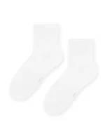 Dámske netlačící bambusové ponožky 059 Dámske netlačící bambusové ponožky 059